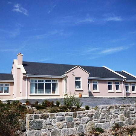 The Uplands Villa Spiddal Luaran gambar