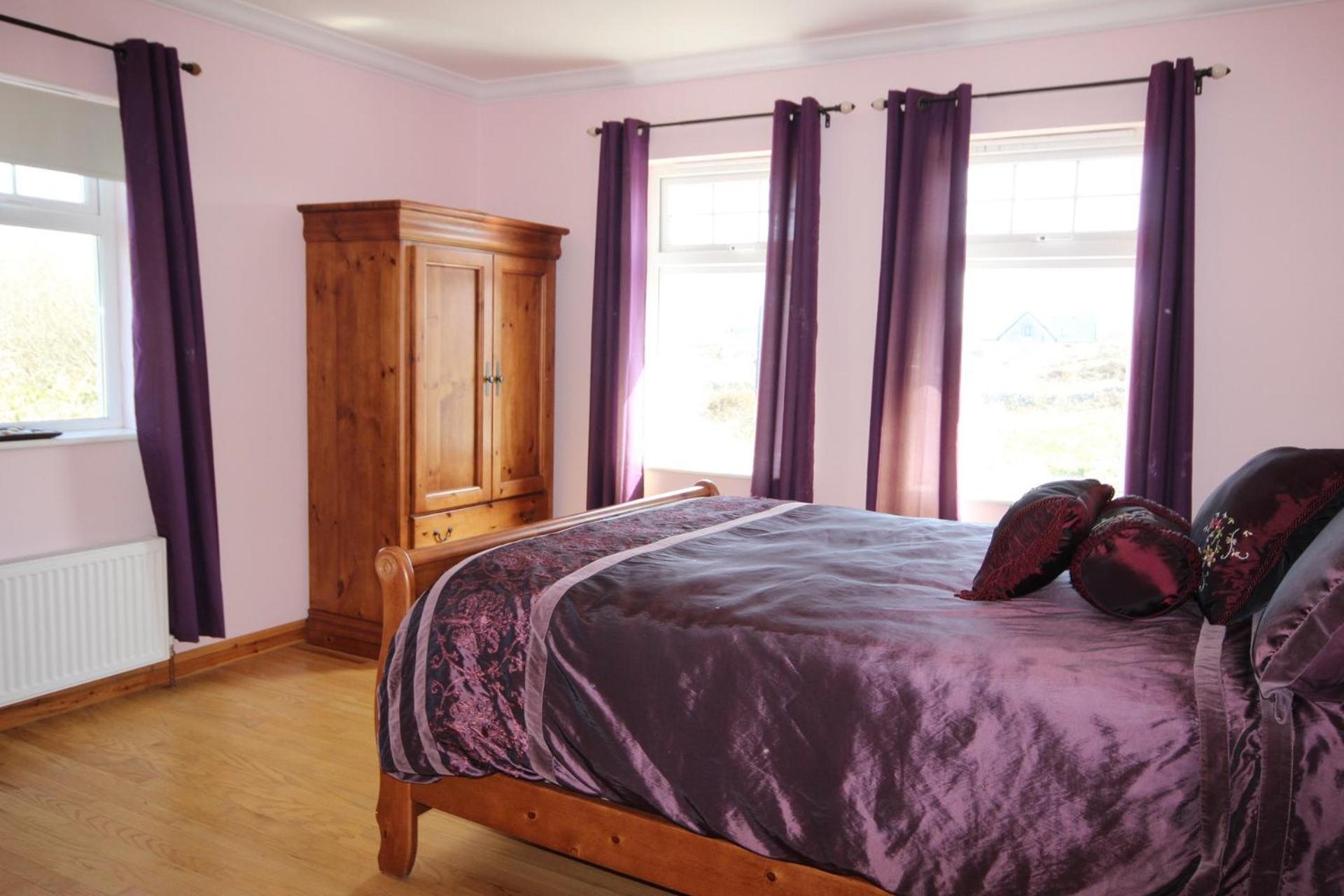 The Uplands Villa Spiddal Luaran gambar