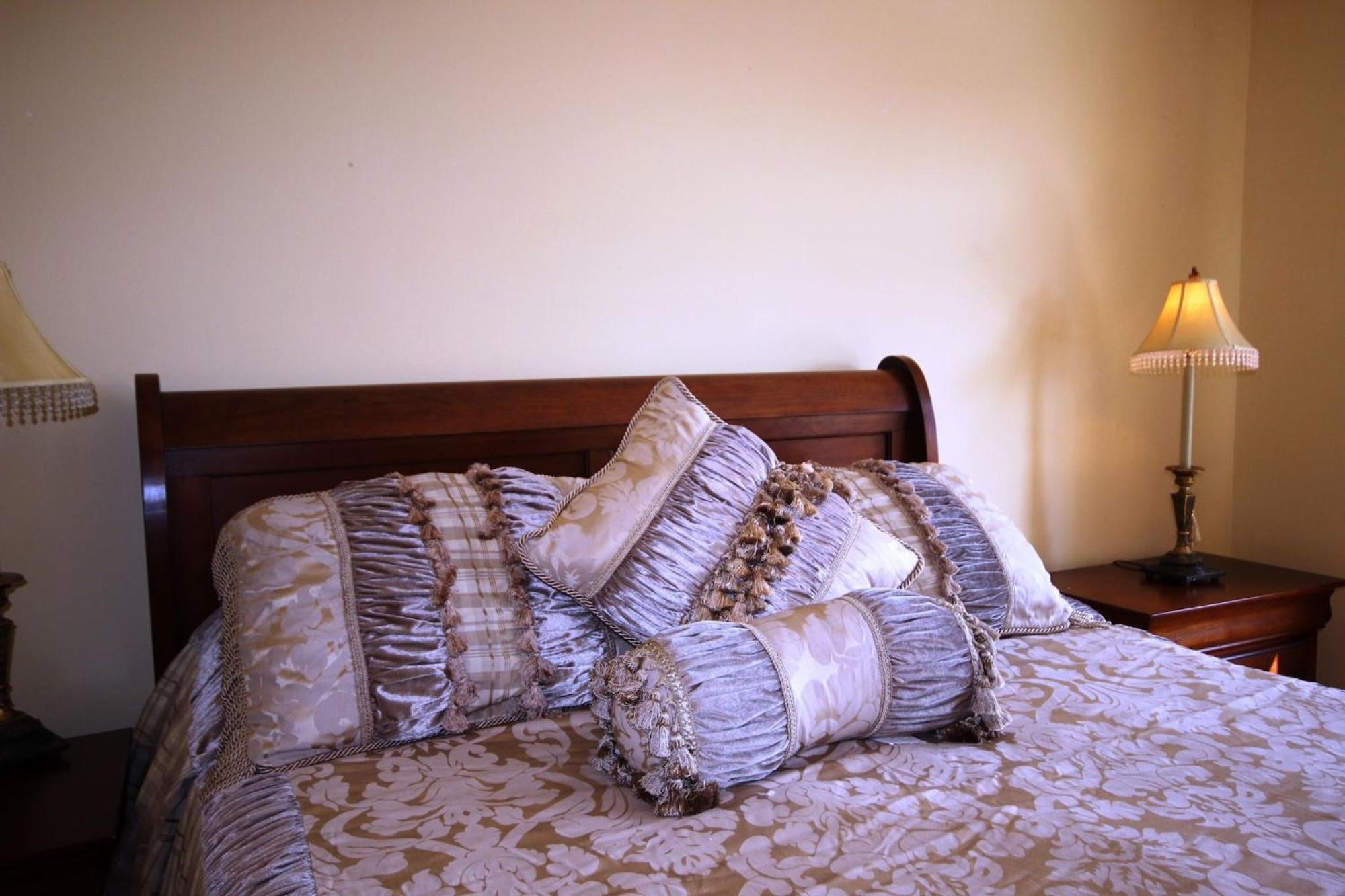 The Uplands Villa Spiddal Luaran gambar
