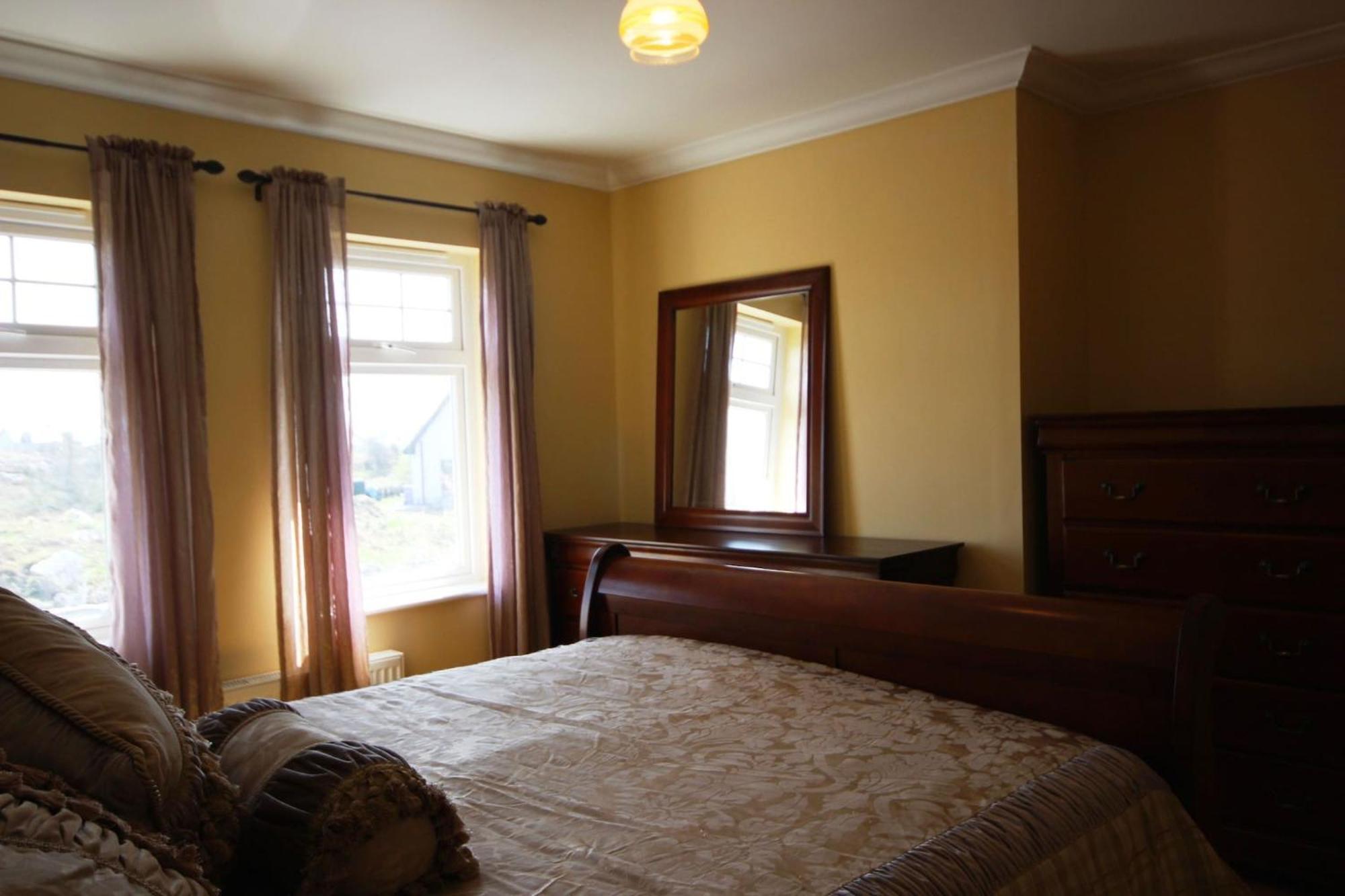 The Uplands Villa Spiddal Luaran gambar