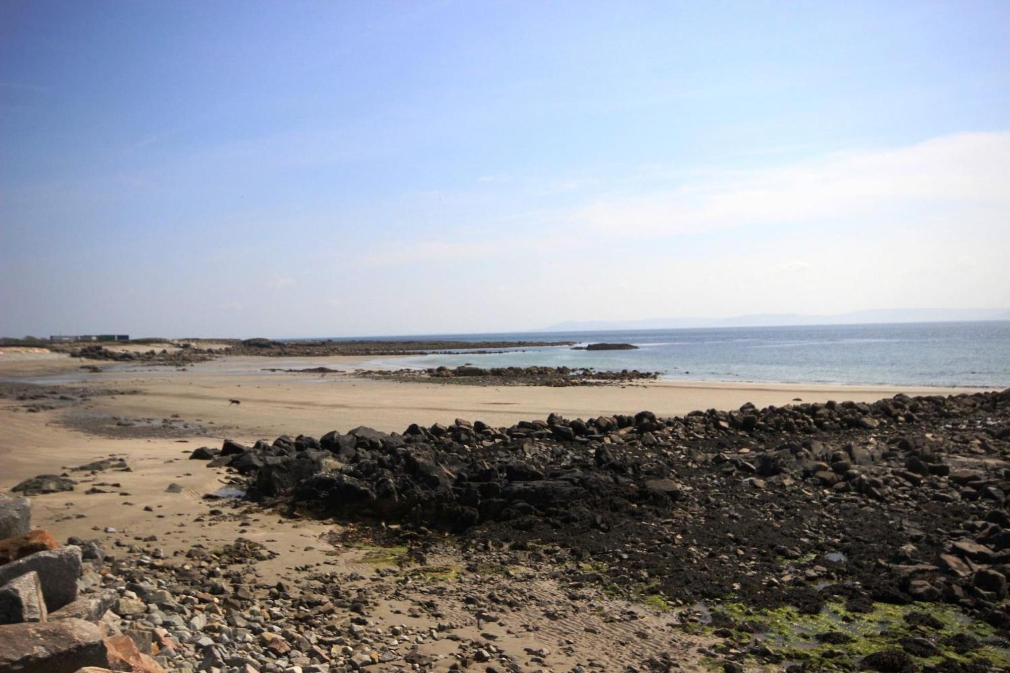 The Uplands Villa Spiddal Luaran gambar