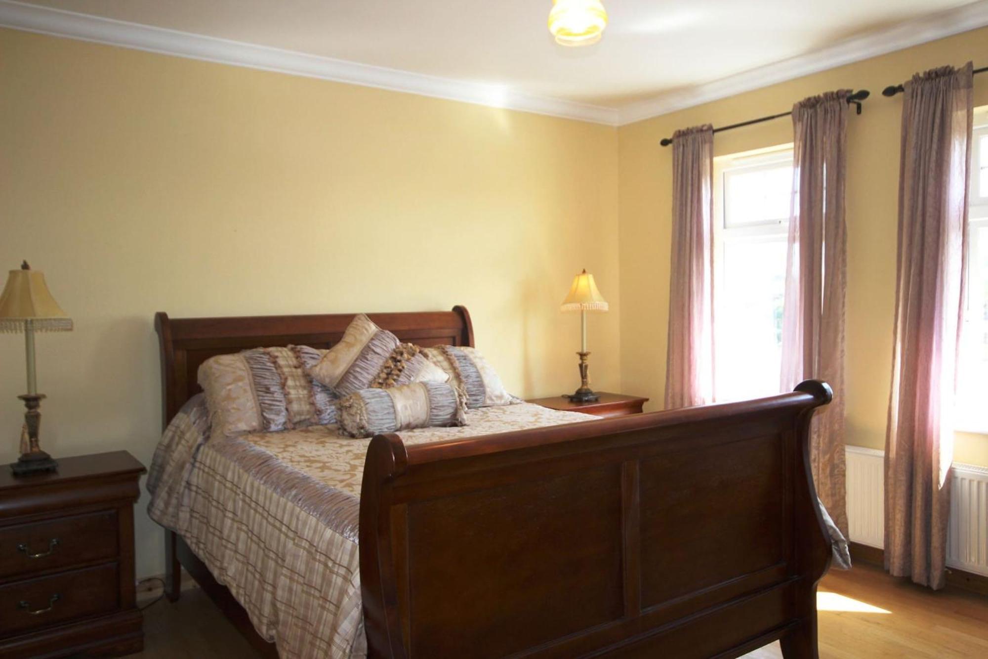 The Uplands Villa Spiddal Luaran gambar