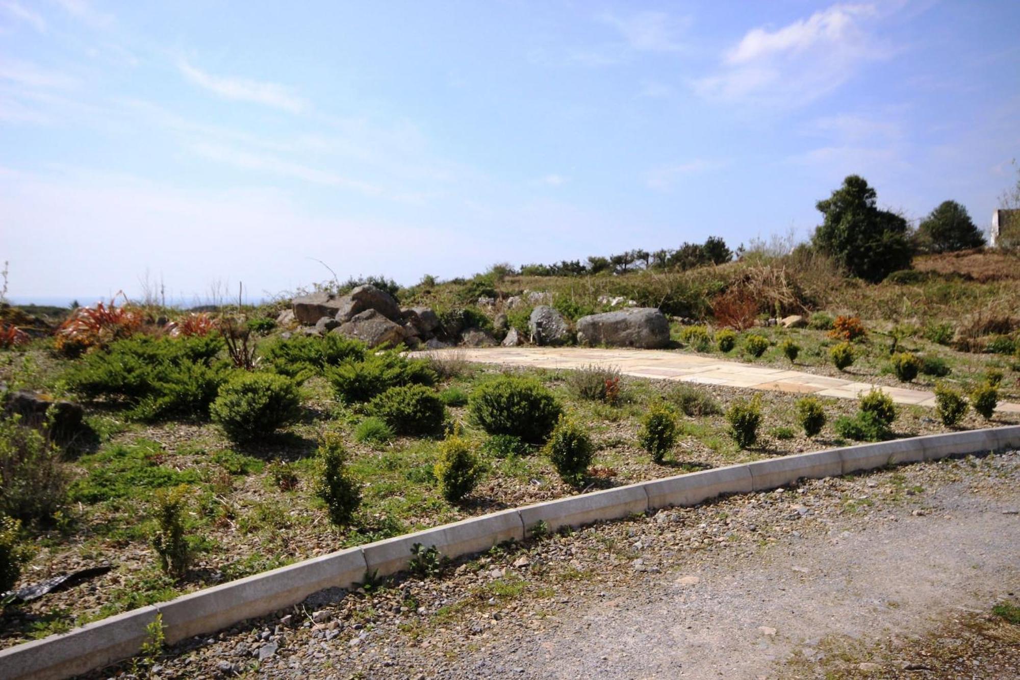 The Uplands Villa Spiddal Luaran gambar