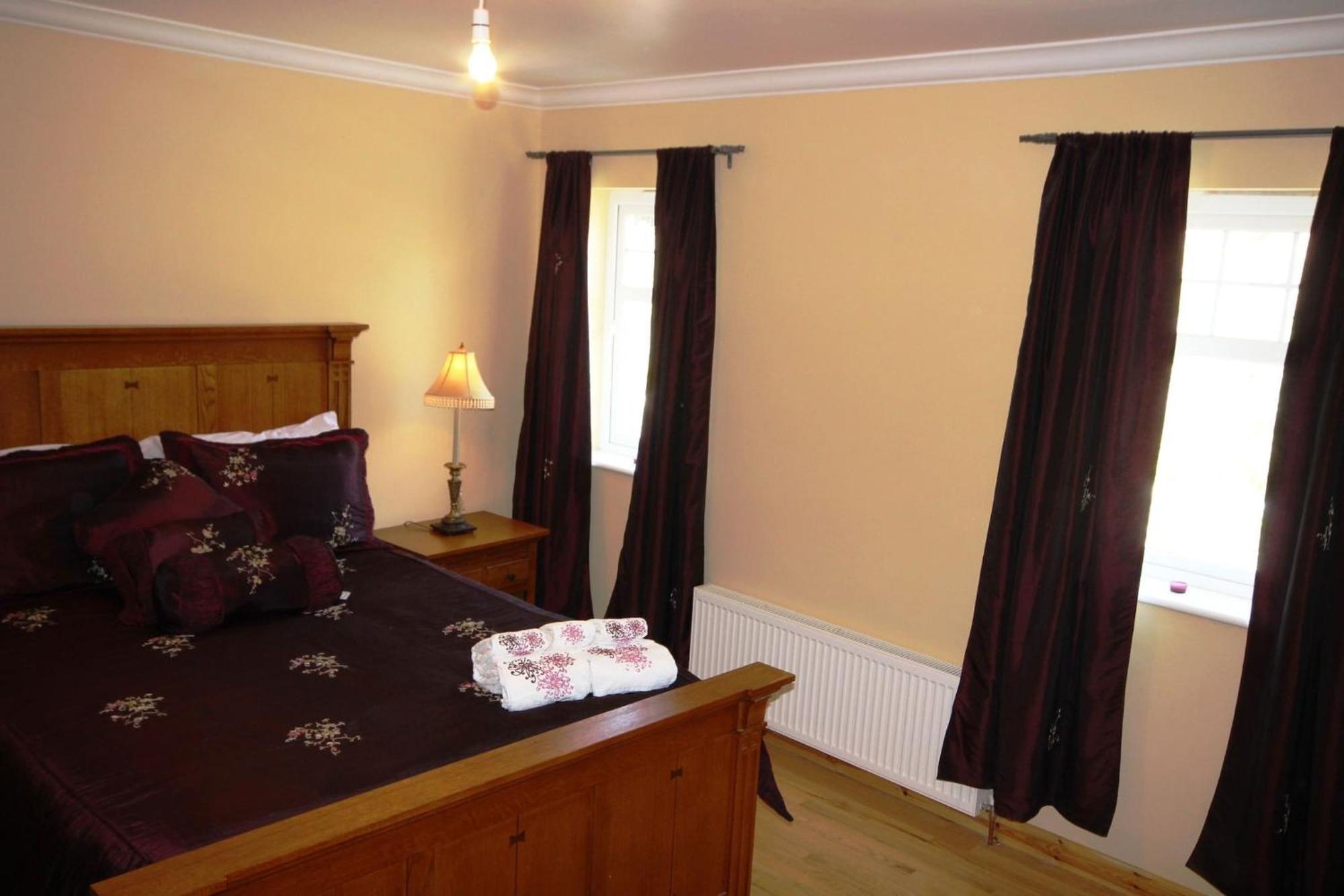 The Uplands Villa Spiddal Luaran gambar