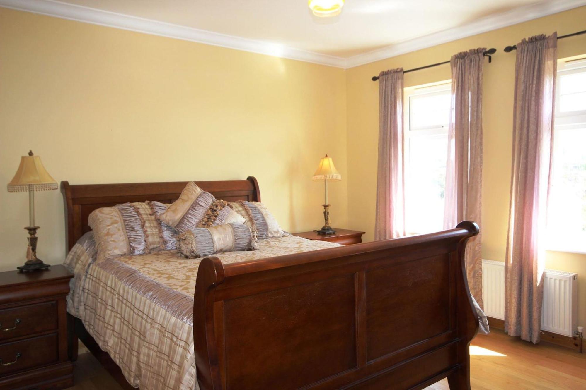 The Uplands Villa Spiddal Luaran gambar