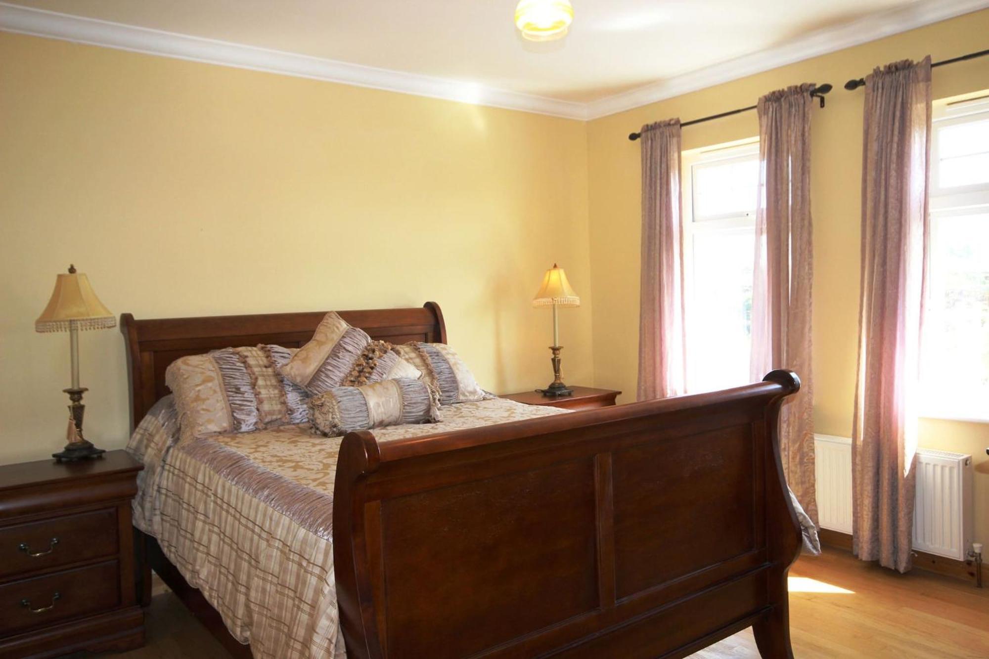 The Uplands Villa Spiddal Luaran gambar