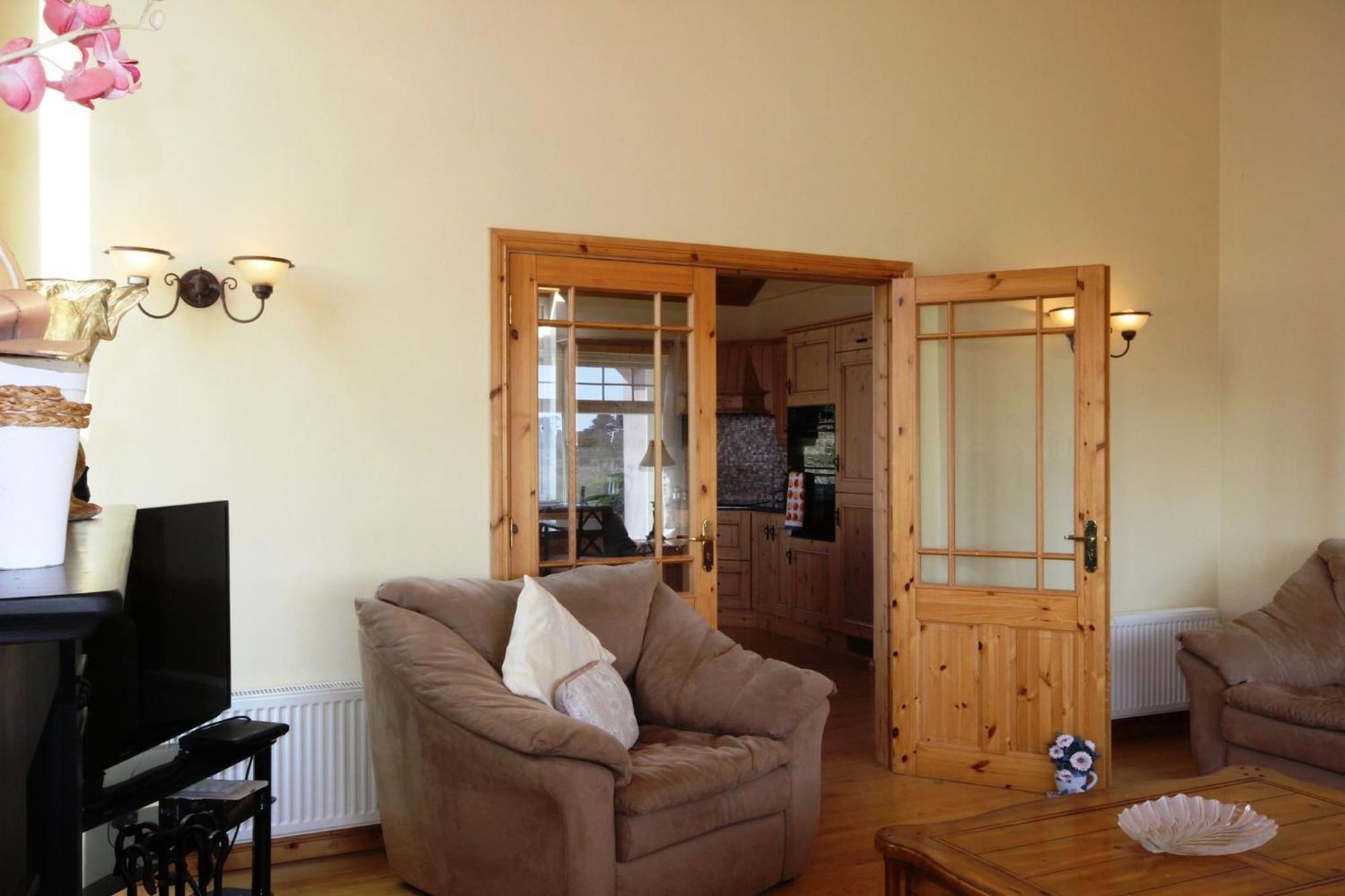 The Uplands Villa Spiddal Luaran gambar