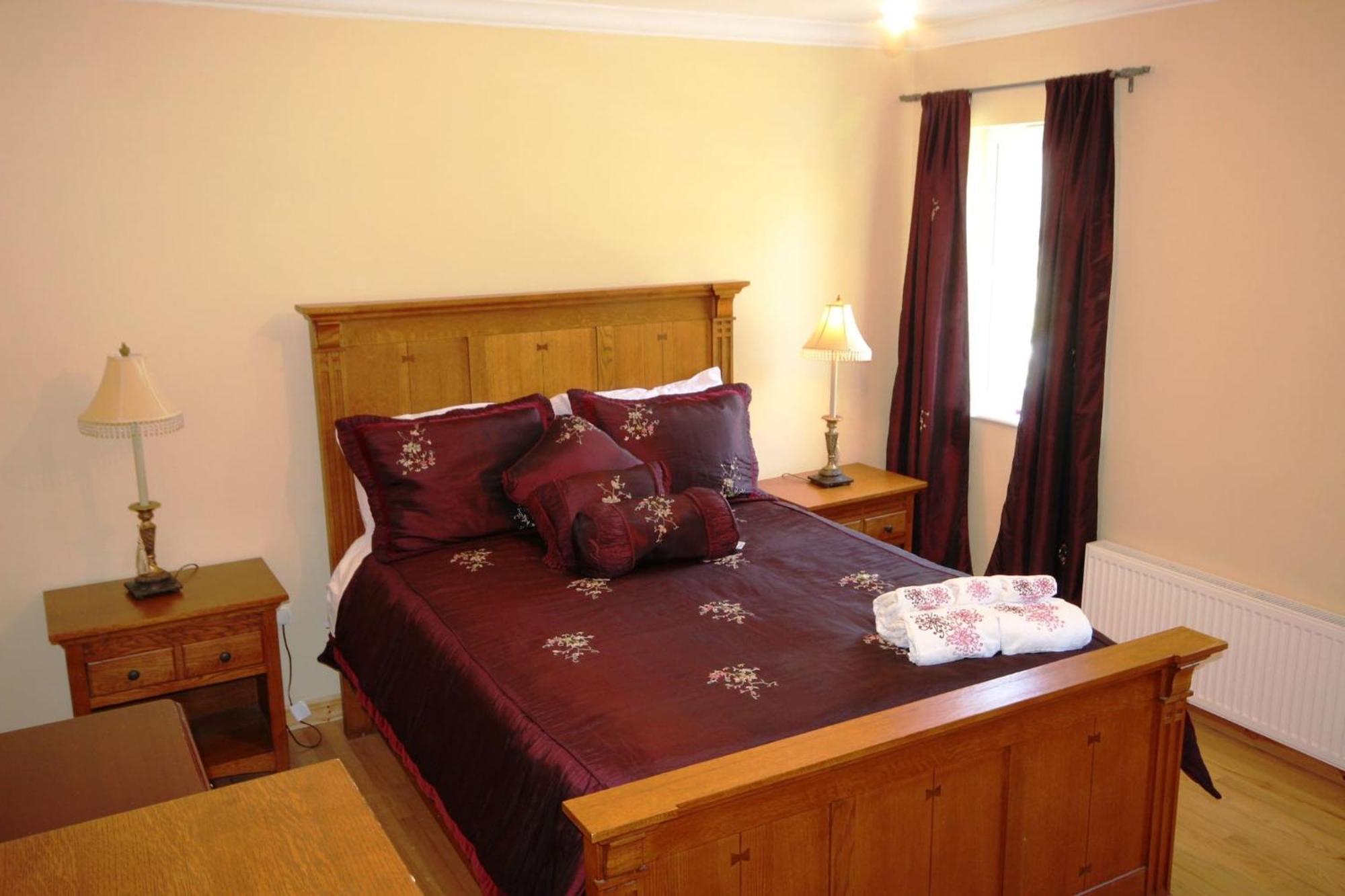 The Uplands Villa Spiddal Luaran gambar