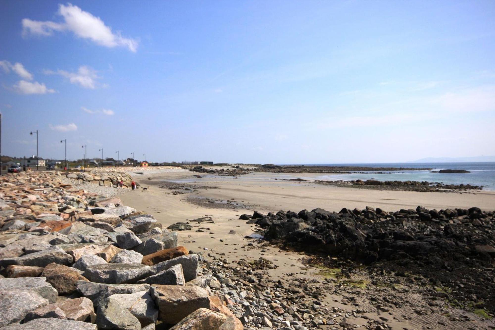 The Uplands Villa Spiddal Luaran gambar