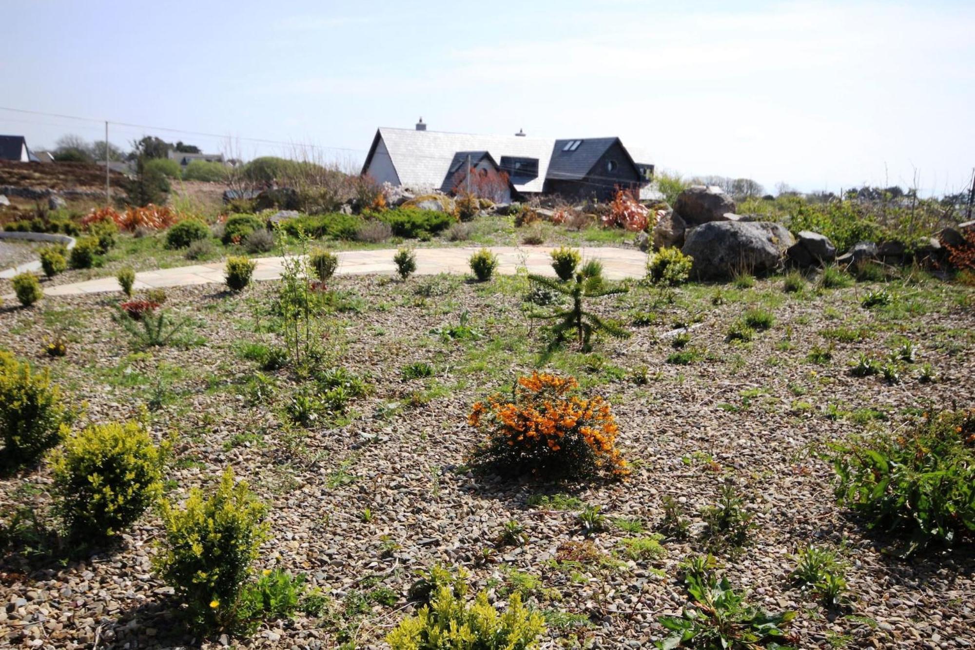 The Uplands Villa Spiddal Luaran gambar